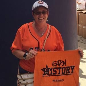 Meet your Posher, Joanne